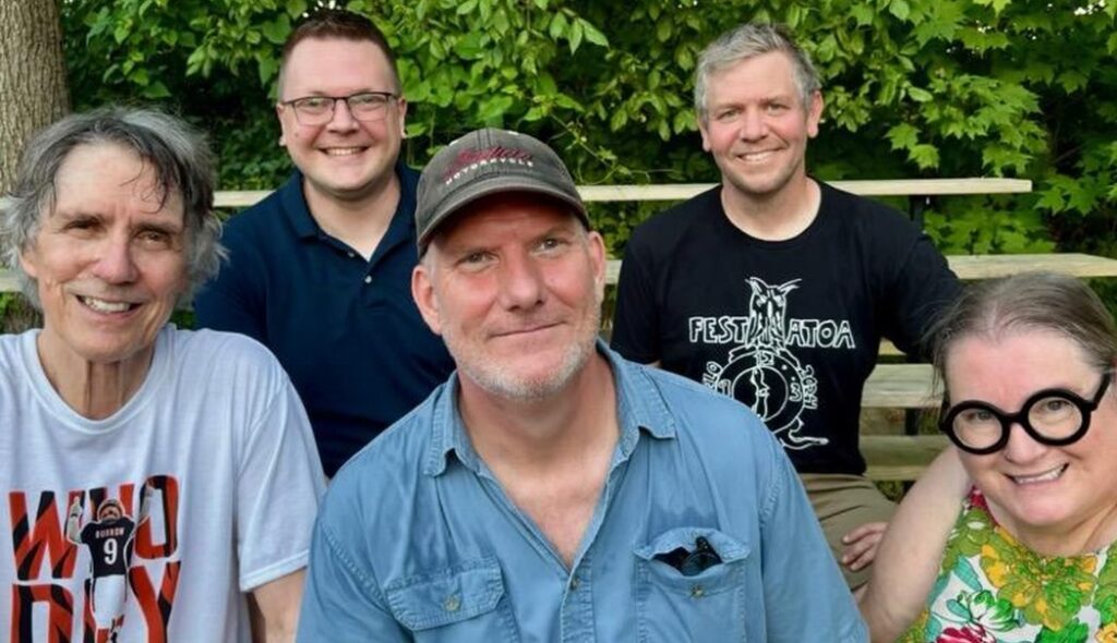 the come on come ons 2025